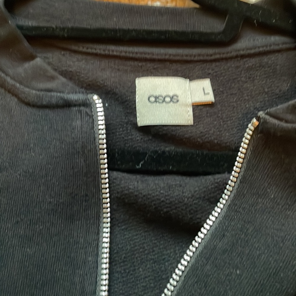 ASOS lightweight jacket - Picture 4 of 5
